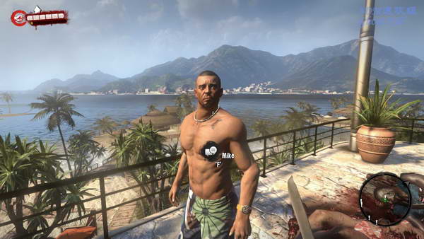 《死亡岛》图文视频攻略|Dead Island