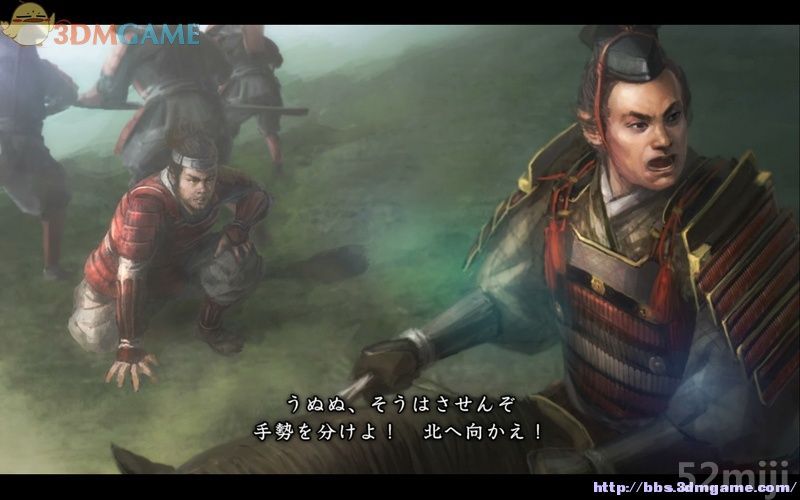 《信长之野望14：创造》图文超详细攻略|Nobunagas Ambition: Souzou