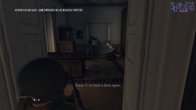 《黑手党2》图文攻略|Mafia 2