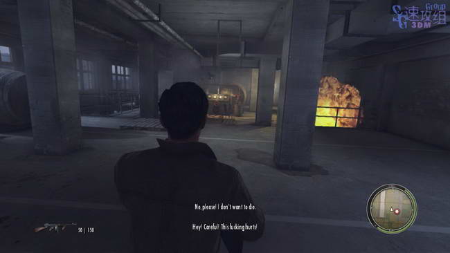 《黑手党2》图文攻略|Mafia 2