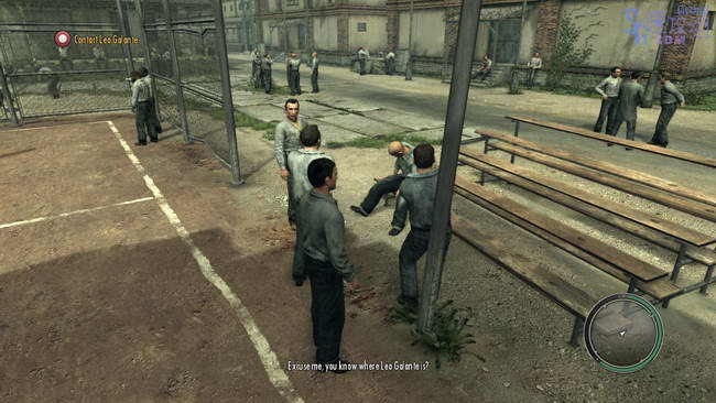 《黑手党2》图文攻略|Mafia 2