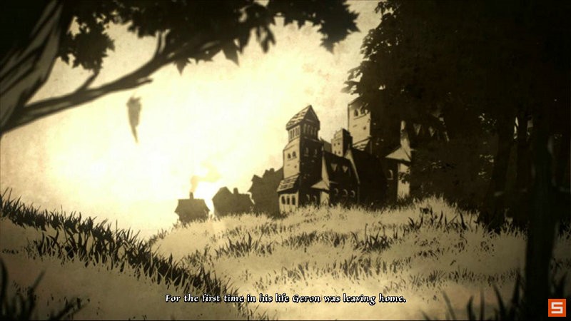 《黑暗之眼：桑缇娜夫的羁绊》图文攻略|The Dark Eye: Chains of Satinav