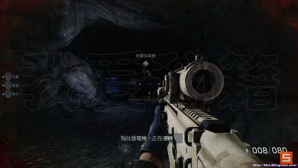 《荣誉勋章：战士》详细攻略|Medal of Honor: Warfighter