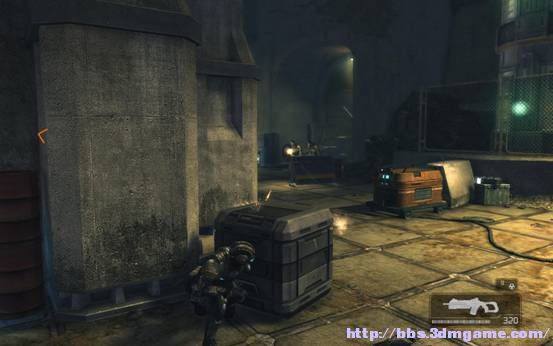 《深度黑暗：重装上阵》图文攻略|Deep Black: Reloaded