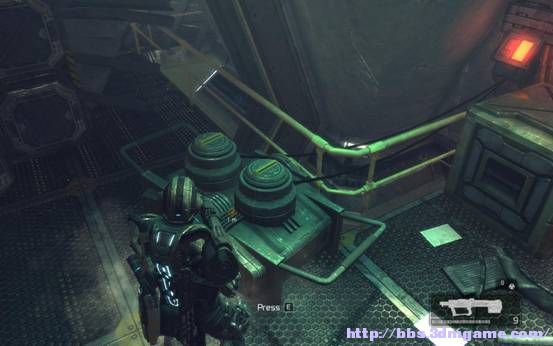 《深度黑暗：重装上阵》图文攻略|Deep Black: Reloaded