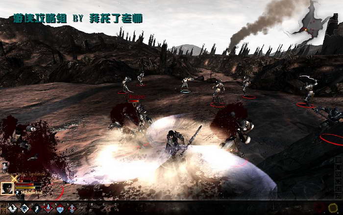 《龙腾世纪2》图文攻略|Dragon Age 2