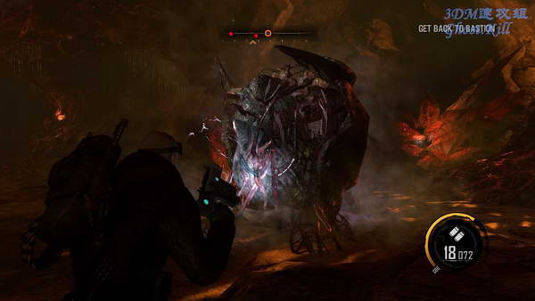 《红色派系：末日审判》图文视频攻略|Red Faction: Armageddon