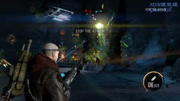 《红色派系：末日审判》图文视频攻略|Red Faction: Armageddon