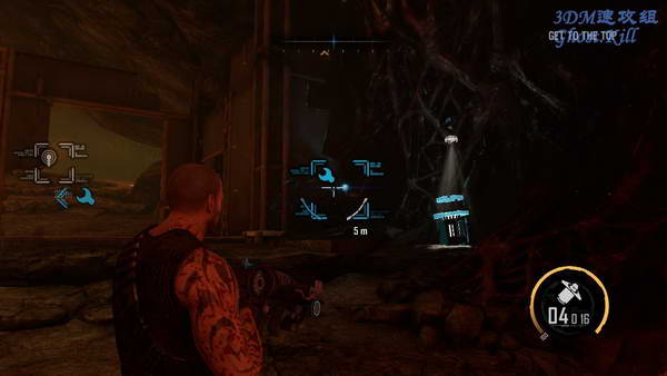 《红色派系：末日审判》图文视频攻略|Red Faction: Armageddon