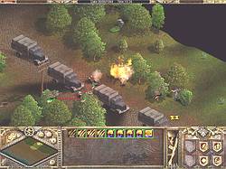 《战争指挥官》攻略|War Commander