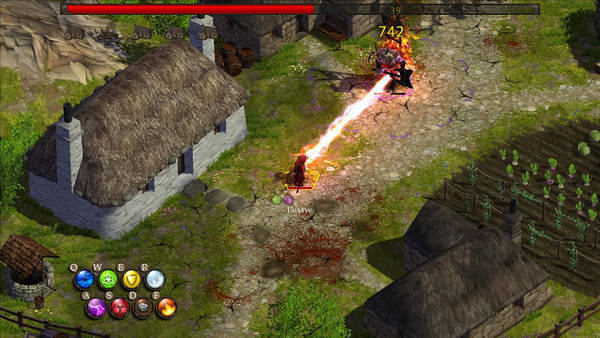 《魔法对抗》图文攻略|Magicka