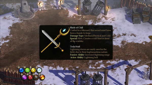 《魔法对抗》图文攻略|Magicka