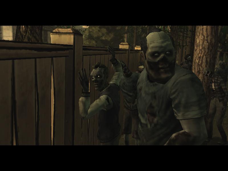 《行尸走肉：第一部》通关图文攻略|Walking Dead Episode 1, The