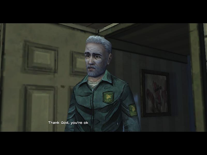 《行尸走肉：第一部》通关图文攻略|Walking Dead Episode 1, The