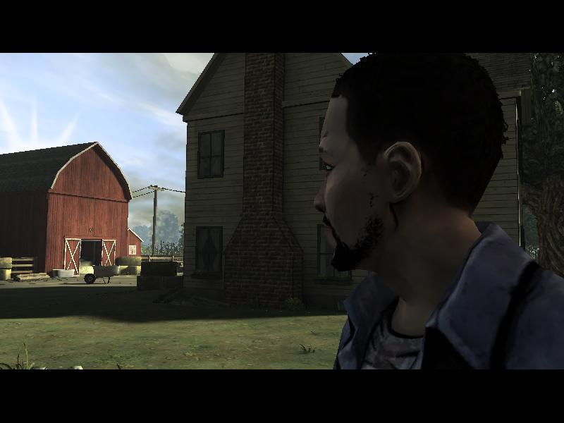 《行尸走肉：第一部》通关图文攻略|Walking Dead Episode 1, The