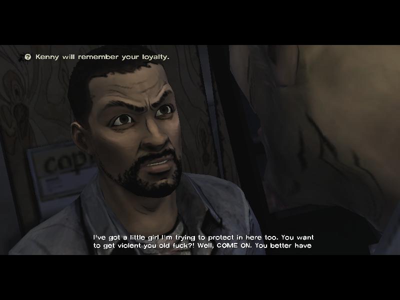 《行尸走肉：第一部》通关图文攻略|Walking Dead Episode 1, The