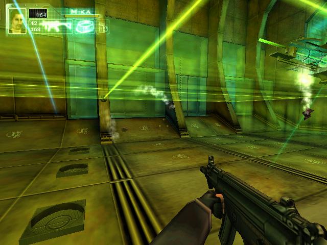 《塔库诺基地》攻略|Tecno Base 《塔库诺基地》攻略|Tecno Base