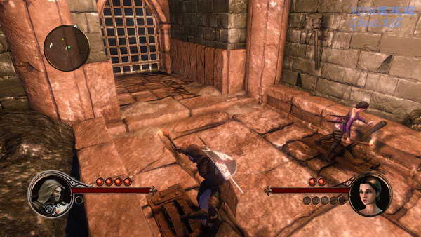 《第一圣殿骑士》图文视频攻略|The First Templar