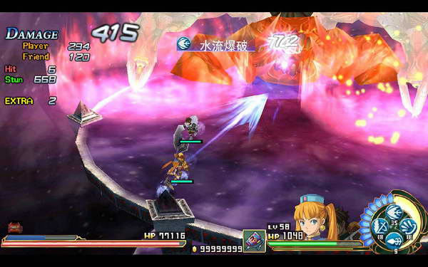 《伊苏7》图文攻略|Ys Seven