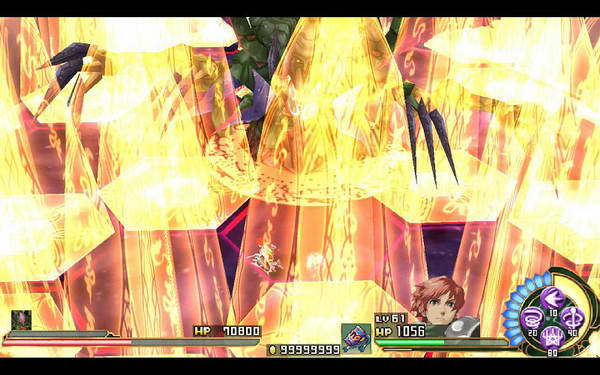 《伊苏7》图文攻略|Ys Seven