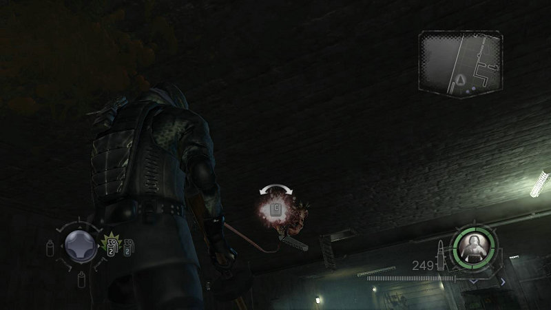 《生化危机：浣熊市行动》图文攻略|Resident Evil: Operation Raccoon City