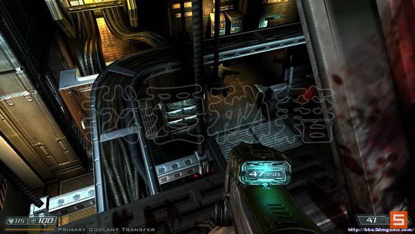 《毁灭战士3：BFG》图文全攻略|Doom 3 BFG Edition