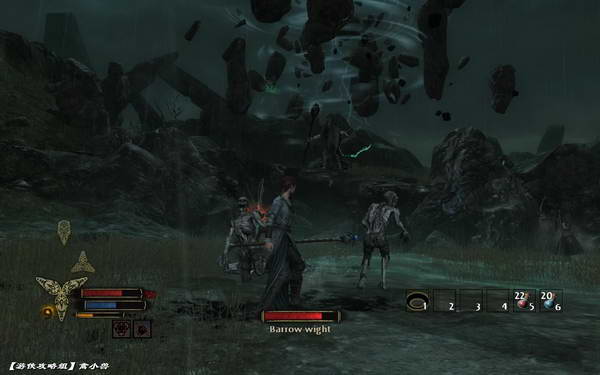 《指环王：北方战争》图文攻略|Lord of the Rings: War in the North,The