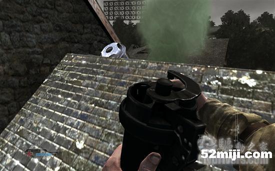 《荣誉勋章：空降兵》6关攻略（图）|Medal of Honor Airborne