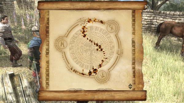 《两个世界2》图文攻略|Two Worlds 2