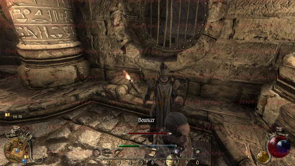 《两个世界2》图文攻略|Two Worlds 2