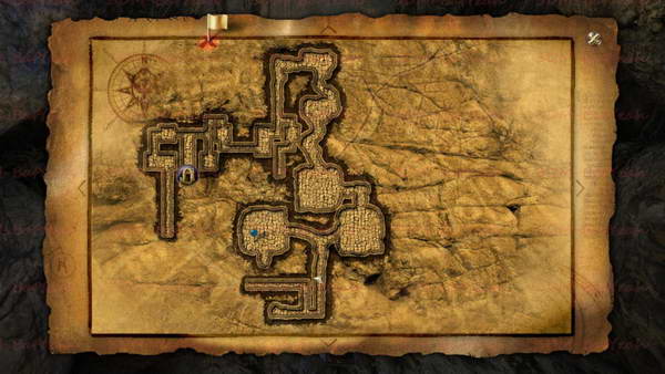 《两个世界2》图文攻略|Two Worlds 2