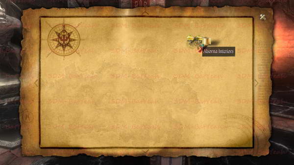 《两个世界2》图文攻略|Two Worlds 2