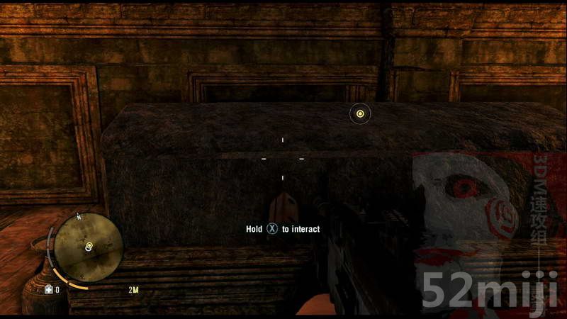 Xbox360《孤岛惊魂3》主线攻略(多图)|Far Cry 3