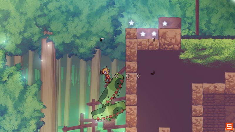 《快照》关卡图文攻略|Snapshot