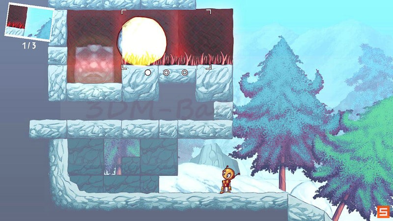 《快照》关卡图文攻略|Snapshot