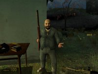 《半条命2》全攻略|Half-Life 2