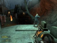 《半条命2》全攻略|Half-Life 2