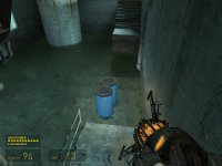 《半条命2》全攻略|Half-Life 2