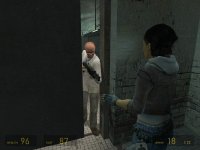 《半条命2》全攻略|Half-Life 2