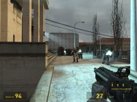 《半条命2》全攻略|Half-Life 2