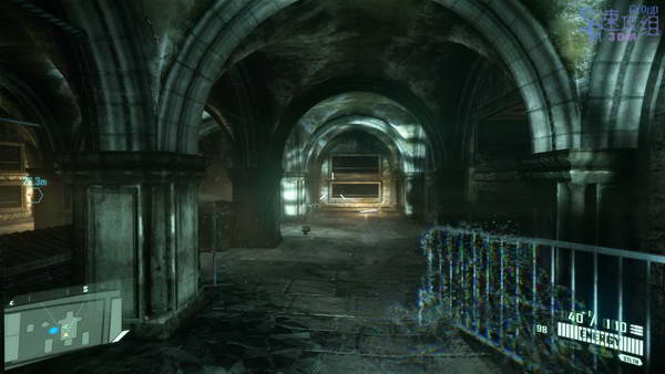 《孤岛危机2》图文视频攻略|Crysis 2