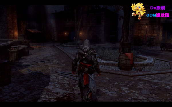 《刺客信条：启示录》图文攻略|Assassins Creed: Revelations