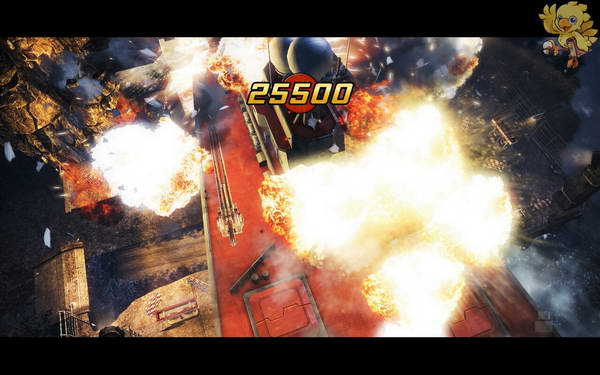 《变节行动》图文攻略|Renegade Ops