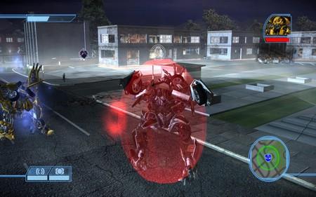 《变形金刚》全部流程攻略|Trasformers: The Game