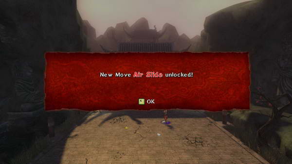 《风卷残云》DEMO图文攻略|HurricaneX2