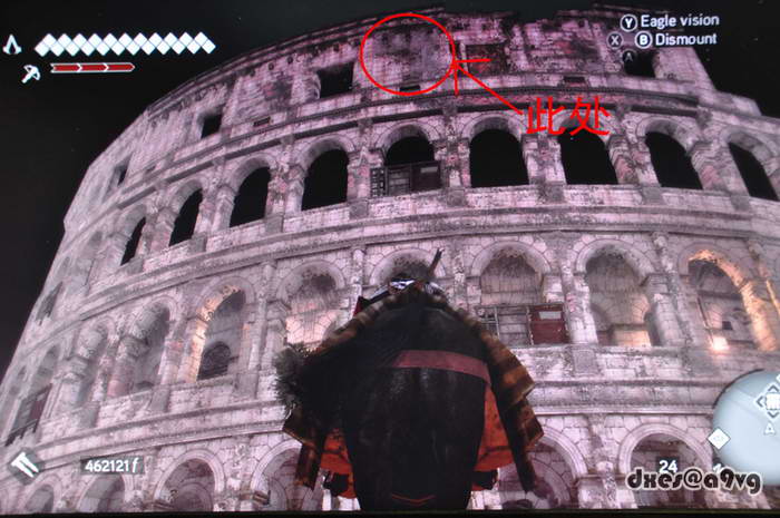 《刺客信条：兄弟会》视频图文攻略|Assassins Creed:Brotherhood