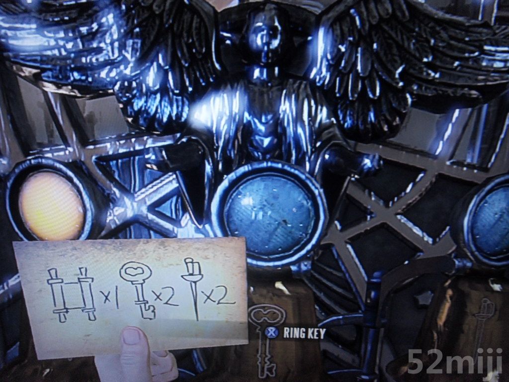 《生化奇兵：无限》图文攻略|BioShock Infinite