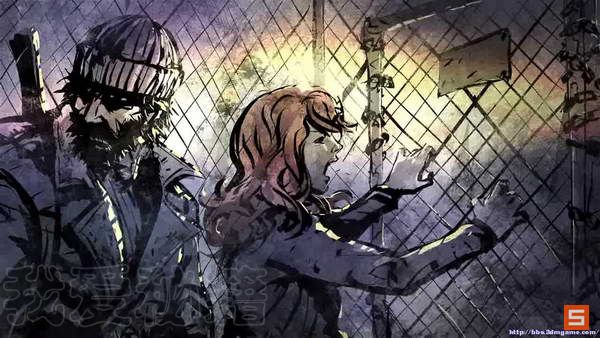 《死光》一周目流程攻略|Deadlight