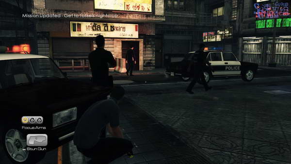 《詹姆斯邦德007：血石》图文视频攻略|James Bond 007: Blood Stone