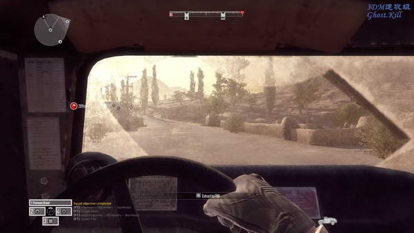 《闪点行动：红河》图文视频攻略|Operation Flashpoint: Red River